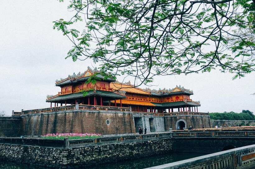Hoi An/Da Nang : Private Day Trip to Imperial City - Hue - Key highlights worth marking on your map