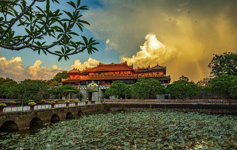 Hoi An/Da Nang : Private Day Trip to Imperial City - Hue - Why this Hue day trip works from Hoi An or Da Nang