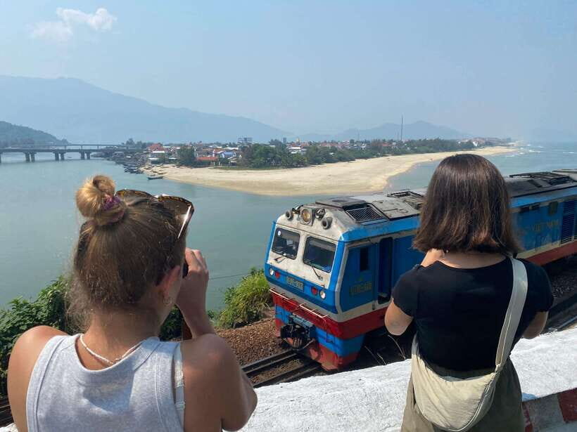 Hoi An/Da Nang : Private Day Trip to Imperial City - Hue - Imperial City in one day: where the Nguyen kings ruled