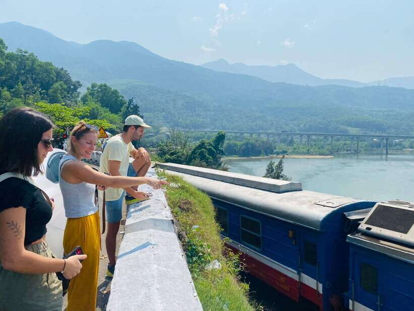 Hoi An/Da Nang : Private Day Trip to Imperial City - Hue - How the day feels in practice: pacing, people, and timing