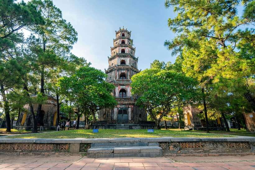Hoi An/Da Nang : Private Day Trip to Imperial City - Hue - Who this Hue day trip suits best