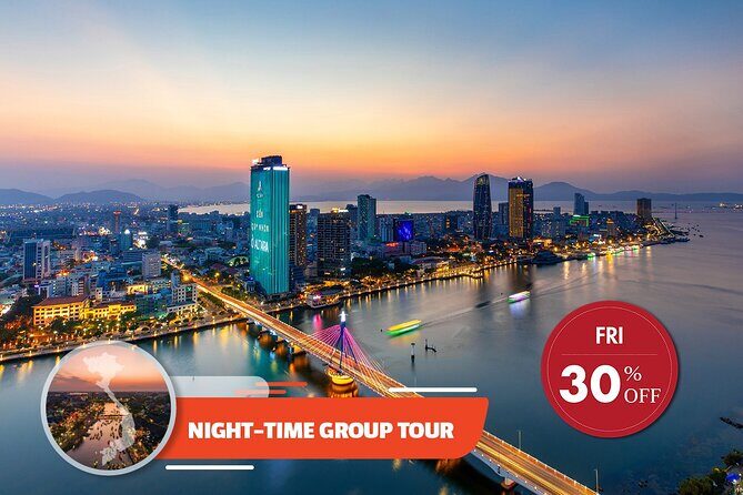 Hoi An: Da Nang Sparkling Views And Scenic Cruises - Price and value: is $49 worth it?