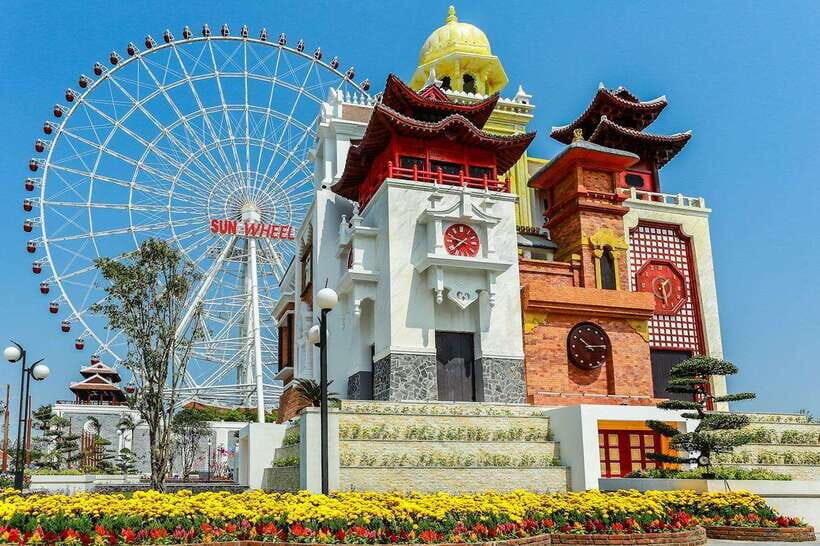 Hoi An: Da Nang Sunset Views & Han River Night Cruise - Price and value: is $48 for 5 hours a fair deal?