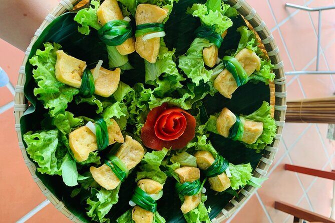 Hoi An/Da Nang: Vegetarian Cooking Class & Basket Boat Ride - Key things I’d plan around before you go