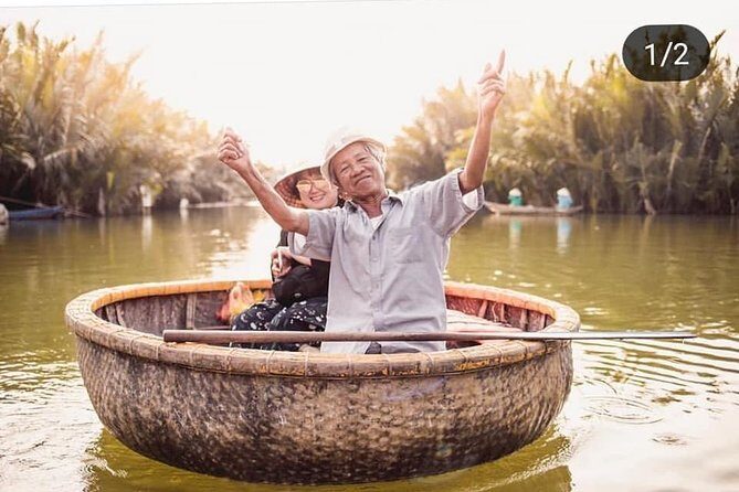 Hoi An/Da Nang: Vegetarian Cooking Class & Basket Boat Ride - Price and value: what $29 gets you (and where the extra costs can appear)