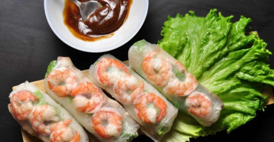 Hoi An/Da Nang: Vietnamese Cooking Class with Transportation - Key Things to Know Before You Cook