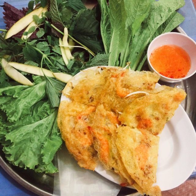 Hoi An/Da Nang: Vietnamese Cooking Class with Transportation - FAQ