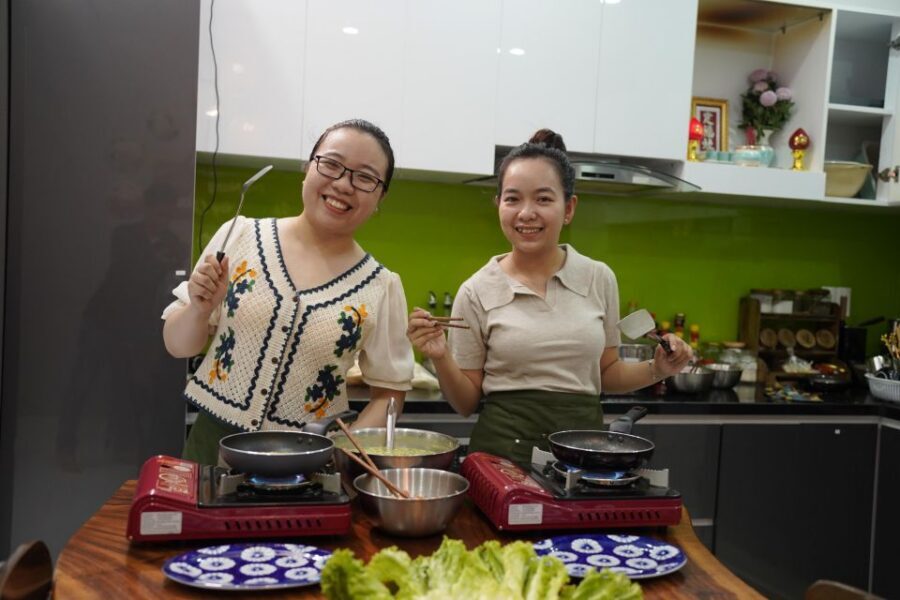 Hoi An/Da Nang: Vietnamese Cooking Class with Transportation - Quick Price Check: Is $22 a Real Deal Here?