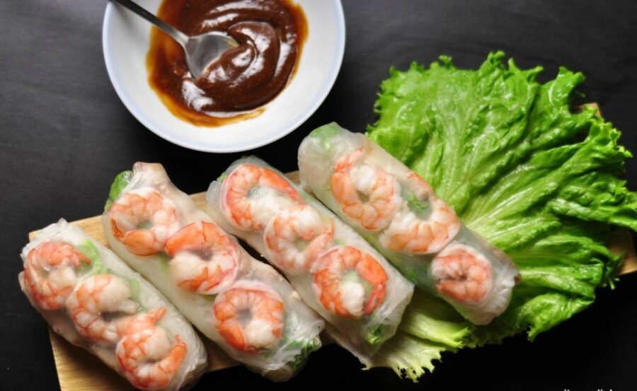 Hoi An/Da Nang: Vietnamese Cooking Class with Transportation - Hoi An at Cam Thanh Coconut Village: The Menu That Covers Vietnam’s Best Hits