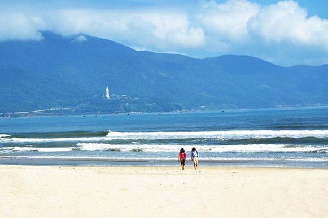 Hoi An - Danang - Hue: Private Car via Hai Van Pass and More - Why This Hue–Hoi An Private Car Feels Like a Day Trip (Not a Commute)