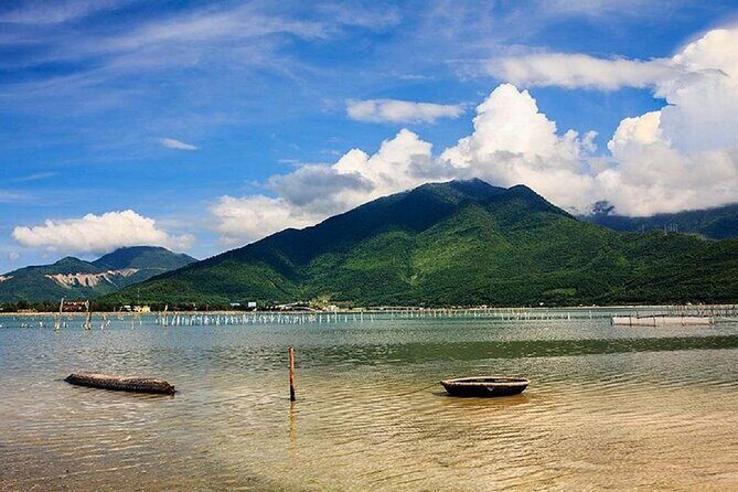 Hoi An - Danang - Hue: Private Car via Hai Van Pass and More - Ba Na Hills and the Golden Hands Bridge: Big Views and a Cable Car Fixed Into the Plan