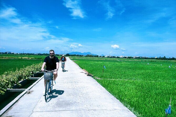 Hoi An Eco-Biking Tour - Key things that make this eco-biking day worth it