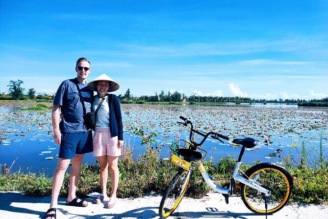 Hoi An Eco-Biking Tour - Price and value: is $40 fair for what you get?