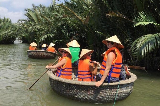 Hoi An Eco & Cooking Class Tour - Key Points You’ll Actually Care About