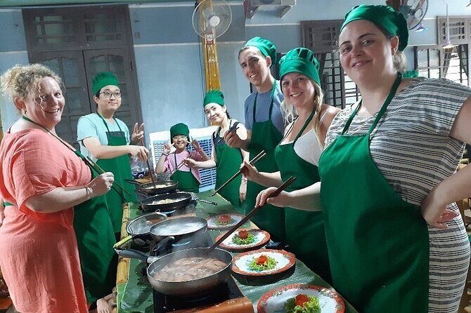 Hoi An Eco & Cooking Class Tour - From Central Hoi An to the Market: Why the Tour Starts Here