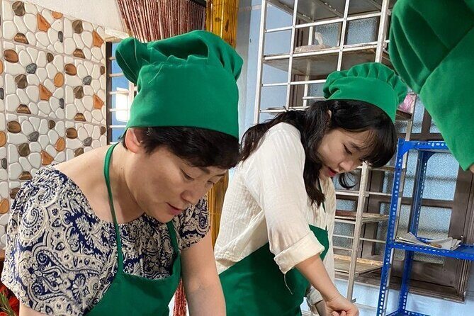 Hoi An Eco & Cooking Class Tour - Eating Lunch or Dinner: Your Meal Is the Finish Line
