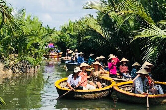 Hoi An Eco Cooking Class With Kien Nguyen Cooking - Key highlights you’ll feel the most
