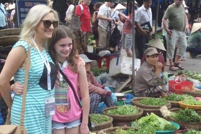 Hoi An Eco Tour & Cooking Class ( local market ,basket boat ,fishing,cooking ) - Price and Logistics: What $29.49 Actually Buys You