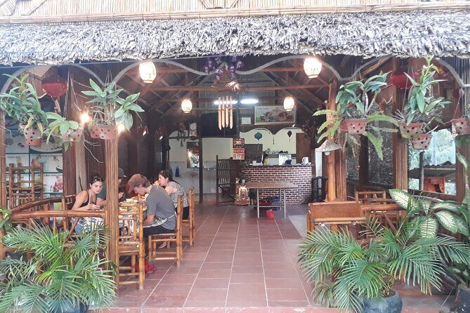Hoi An Eco Tour & Cooking Class ( local market ,basket boat ,fishing,cooking ) - Who This Tour Fits Best (and Who Should Rethink It)