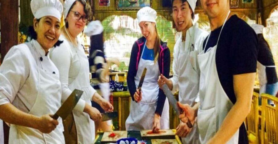 Hoi An Eco Village Cooking Class - Key highlights worth planning around