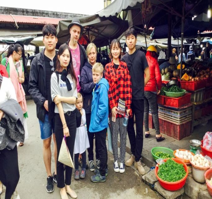 Hoi An Eco Village Cooking Class - Practical tips so the day goes smoothly