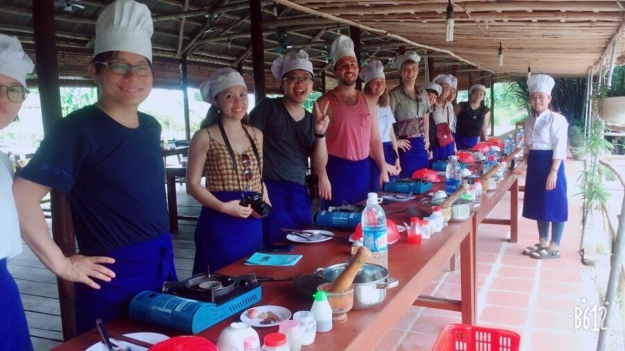 Hoi An Eco Village Cooking Class - Price and value: does $29 really add up?