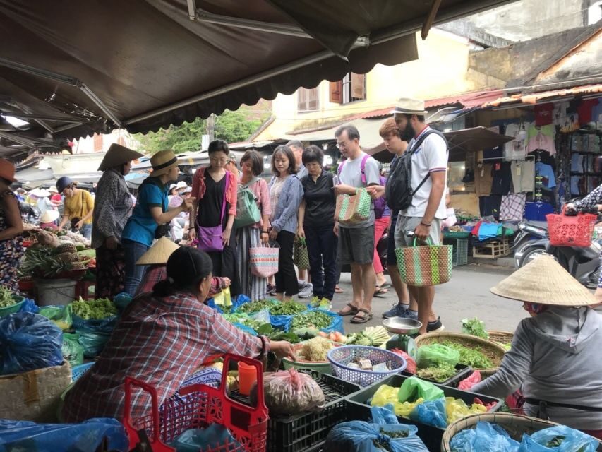 Hoi An Eco Village Cooking Class - Who this fits best (and who should skip it)
