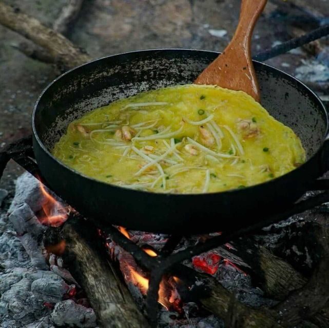 Hoi An: Evening Cooking Class with Locals in Herbs Village - Key Highlights You’ll Care About