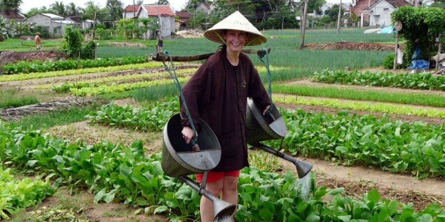 Hoi An: Evening Cooking Class with Locals in Herbs Village - Price and Value: Is $27 Worth It?