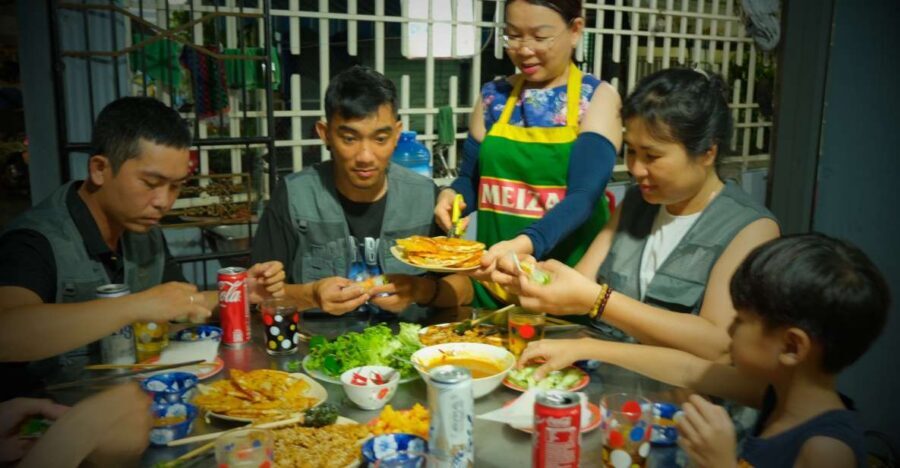 Hoi An: Evening Food Culture Tour by Vespa - Key things I’d prioritize on this tour
