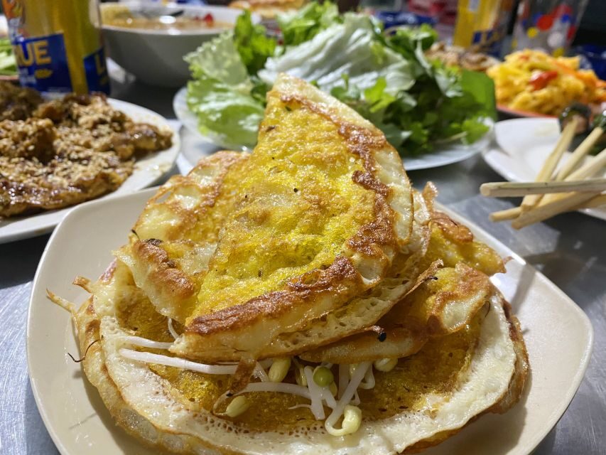 Hoi An: Evening Food Culture Tour by Vespa - The family heirloom factor: why heirloom recipes are a big deal