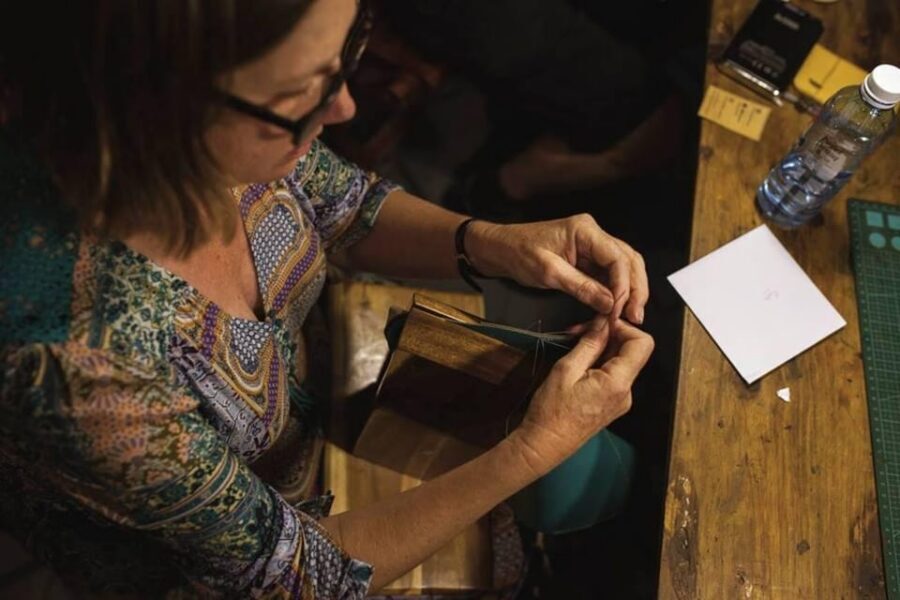 Hoi An: Experience Handmade Leather Making in Oldtown - Key things that make this workshop worth your time
