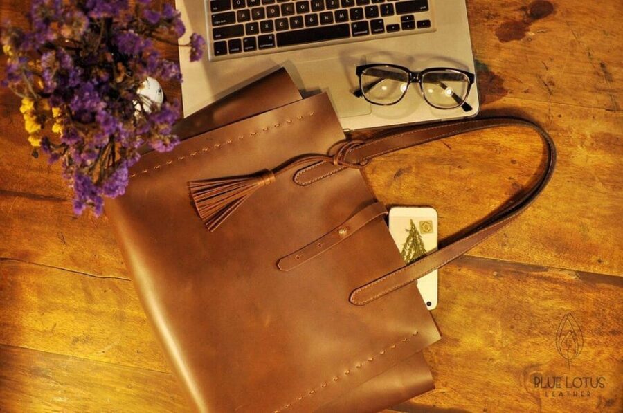 Hoi An: Experience Handmade Leather Making in Oldtown - What you make: Express vs half-day style outcomes
