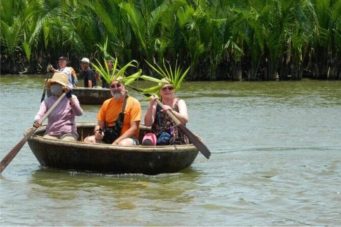 Hoi An Farming And Fishing Life - Group size, guide quality, and the small details that make days smoother