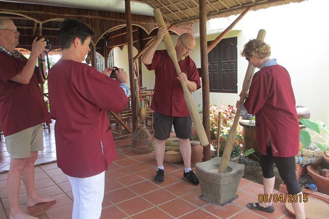 Hoi An Farming and Fishing life Experience Tour - Price and value: what $83.08 buys in real terms