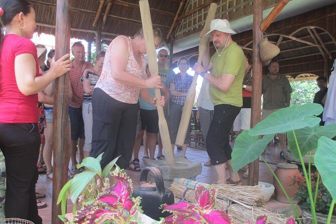 Hoi An Farming and Fishing life Experience Tour - Who this tour suits best (and who might skip it)