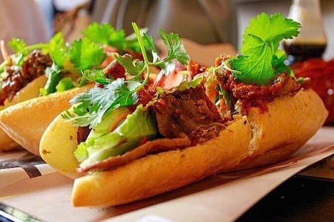 Hoi An food tour - Quick hits before you go