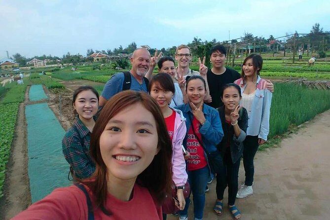 Hoi An Food Tour by Motorbike with Tastings and Dinner - Dinner and Beer: Finishing Strong at a Local Restaurant