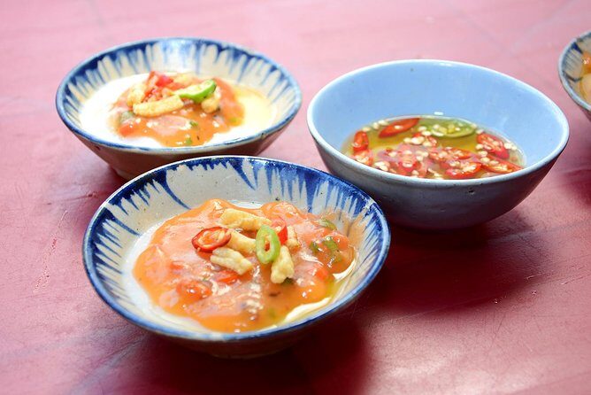 Hoi An Food Tour by Motorbike with Tastings and Dinner - Price and Time: What $55 Buys You in Real Terms