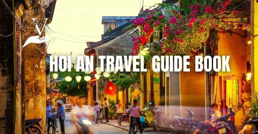 Hoi An Food Tour - Street Eats And Hoi An Hidden Gems - More than old town wandering: why this food tour fits Hoi An