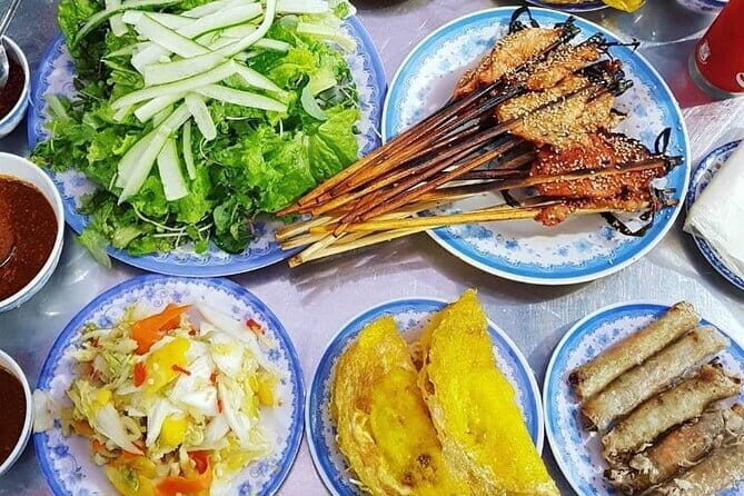 Hoi An food tour - Price and value: what $30 buys you in real food time