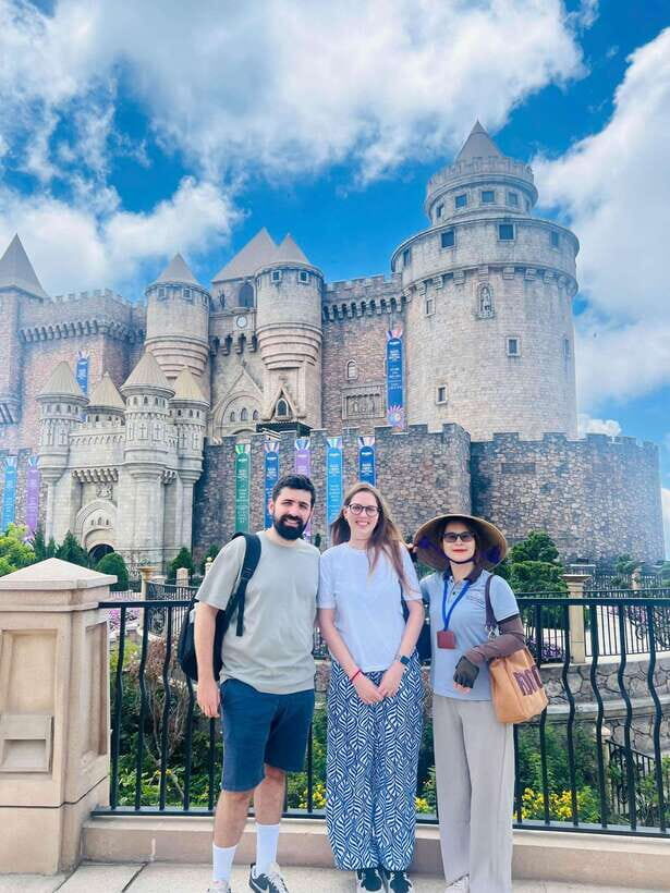 Hoi An: Full-day Ba Na Hills & Amazing Golden Bridge - Key highlights you should care about