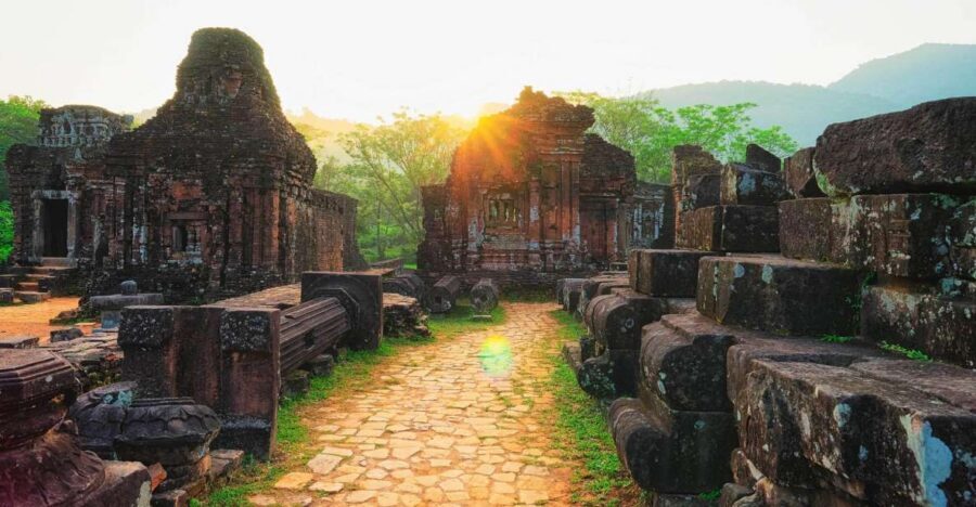 Hoi An: Full-Day Small Group Trip to My Son Sanctuary - Key things to know before you go