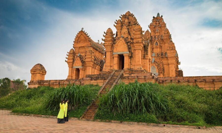 Hoi An: Full-Day Small Group Trip to My Son Sanctuary - Why My Son Makes Sense as a Full-Day Hoi An Trip