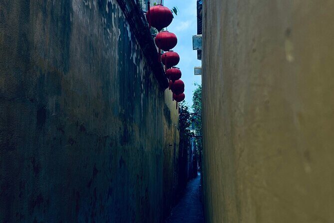 Hoi An Ghosts, Death, Mystery Unveiled - How a night tour turns Hoi An’s legends into something you can feel
