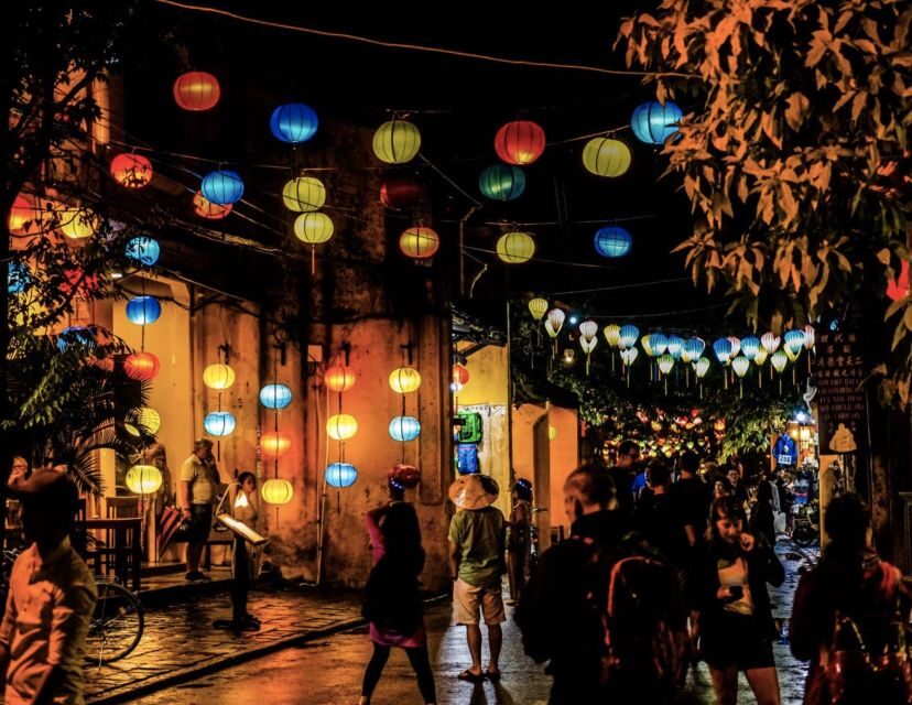 Hoi An Ghosts, Death, Mystery Unveiled - Price and value: what $20 buys you in a town like Hoi An