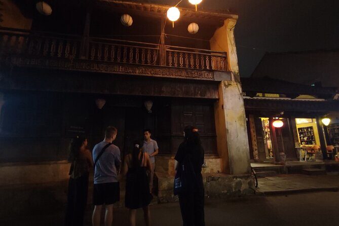 Hoi An Ghosts, Death, Mystery Unveiled - Price and value: what $19.58 gets you for 2 hours