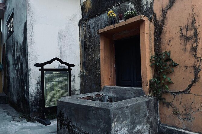 Hoi An Ghosts, Death, Mystery Unveiled - Who should book this ghost-and-death walking tour?