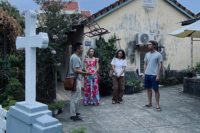Hoi An Ghosts, Death, Mystery Unveiled - A quick reality check: what this tour is, and what it isn’t
