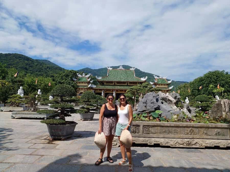 Hoi An: Golden Bridge, Marble Mt, & Lady Buddha Private Trip - Practical tips to make the day easier